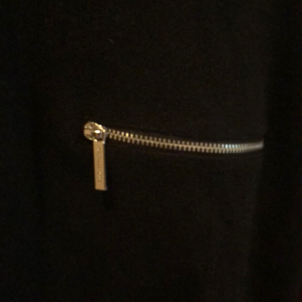 Michael Kors Black Sweater - Picture 3 of 3